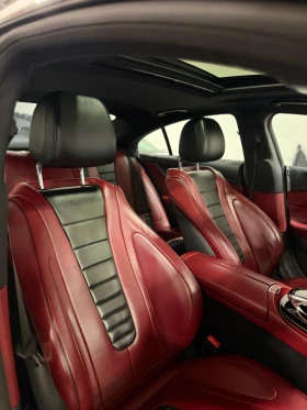 Mercedes-Benz CLS 450 AMG PKG | NIGHT PKG | RED INTERIOR - 31700 € / 61999.81 лв. - 78394143 16