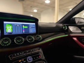 Mercedes-Benz CLS 450 AMG PKG | NIGHT PKG | RED INTERIOR - 31700 € / 61999.81 лв. - 78394143 12
