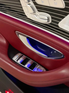 Mercedes-Benz CLS 450 AMG PKG | NIGHT PKG | RED INTERIOR - 31700 € / 61999.81 лв. - 78394143 7