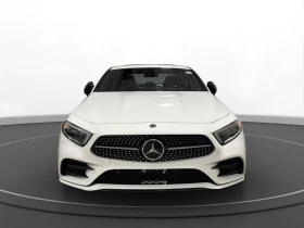 Mercedes-Benz CLS 450 AMG PKG | NIGHT PKG | RED INTERIOR - 31700 € / 61999.81 лв. - 78394143 2
