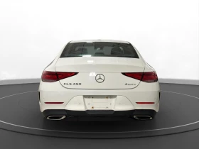 Mercedes-Benz CLS 450 AMG PKG | NIGHT PKG | RED INTERIOR - 31700 € / 61999.81 лв. - 78394143 5