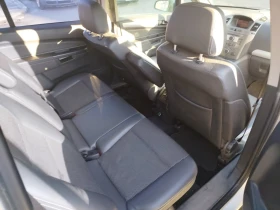 Opel Zafira - 1740 € / 3403.14 лв. - 59438727 8