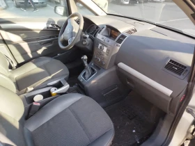 Opel Zafira - 1740 € / 3403.14 лв. - 59438727 7