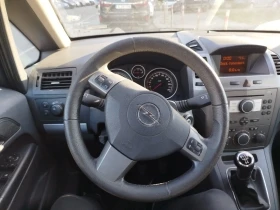 Opel Zafira - 1740 € / 3403.14 лв. - 59438727 10