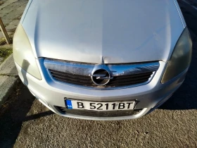 Opel Zafira - 1740 € / 3403.14 лв. - 59438727 6