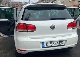 VW Golf, снимка 7