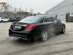 Mercedes-Benz S 500 4.7i 455к.с. AMG Pack - 26999 € / 52805.45 лв. - 29384801 4
