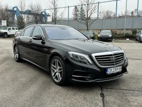 Mercedes-Benz S 500 4.7i 455к.с. AMG Pack - 26999 € / 52805.45 лв. - 29384801 6