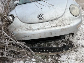 VW New beetle - 500 € / 977.91 лв. - 26376083 6