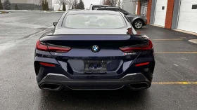BMW 850 M850i xDrive  CARFAX, снимка 4
