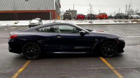 BMW 850 M850i xDrive  CARFAX, снимка 3