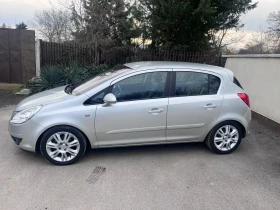 Opel Corsa 1.4 16v 90k /ГАЗ - 2650 € / 5182.95 лв. - 13674104 4