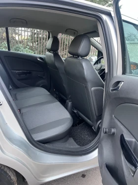 Opel Corsa 1.4 16v 90k /ГАЗ - 2650 € / 5182.95 лв. - 13674104 9