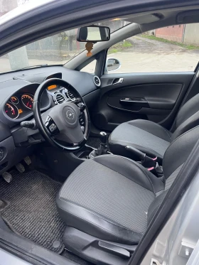 Opel Corsa 1.4 16v 90k /ГАЗ - 2650 € / 5182.95 лв. - 13674104 8