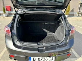 Mazda 3 MZR BL, снимка 9