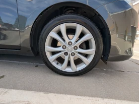 Mazda 3 MZR BL, снимка 8