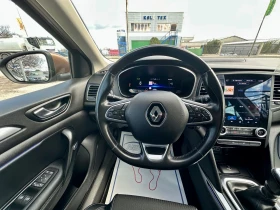 Renault Megane 1.3 TCI - 12300 € / 24056.71 лв. - 37902346 10