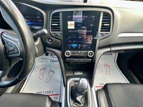 Renault Megane 1.3 TCI - 12300 € / 24056.71 лв. - 37902346 11