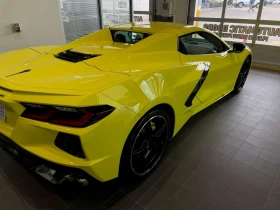Chevrolet Corvette * 2LT * NAVI* KEYLESS* ПОДГРЕВ*  - 61650 € / 120576.92 лв. - 29813176 3