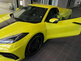 Chevrolet Corvette * 2LT * NAVI* KEYLESS* ПОДГРЕВ*  - 61650 € / 120576.92 лв. - 29813176 2