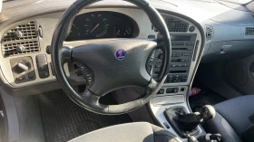 Saab 9-5 VECTOR, снимка 4 - Автомобили и джипове - 53673360