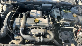 Saab 9-5 VECTOR, снимка 7 - Автомобили и джипове - 53673360