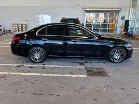 Mercedes-Benz C 300 PANO/360/ПРЕДСТАВИТЕЛСТВО НА MERCEDES  - 27500 € / 53785.32 лв. - 39909454 4