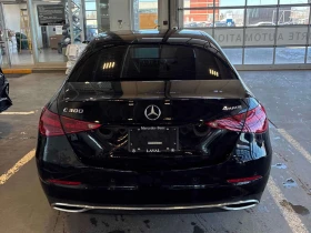 Mercedes-Benz C 300 PANO/360/ПРЕДСТАВИТЕЛСТВО НА MERCEDES  - 27500 € / 53785.32 лв. - 39909454 5
