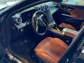 Mercedes-Benz C 300 PANO/360/ПРЕДСТАВИТЕЛСТВО НА MERCEDES  - 27500 € / 53785.32 лв. - 39909454 7