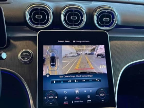 Mercedes-Benz C 300 PANO/360/ПРЕДСТАВИТЕЛСТВО НА MERCEDES  - 27500 € / 53785.32 лв. - 39909454 10