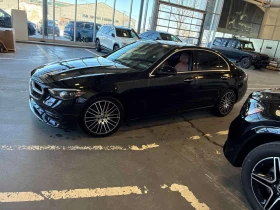 Mercedes-Benz C 300 PANO/360/ПРЕДСТАВИТЕЛСТВО НА MERCEDES  - 27500 € / 53785.32 лв. - 39909454 3