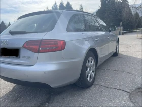 Audi A4 Audi A4 B8 2.0 TDI 170 к.с Quattro - 6100 € / 11930.56 лв. - 38550871 5