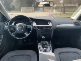 Audi A4 Audi A4 B8 2.0 TDI 170 к.с Quattro - 6100 € / 11930.56 лв. - 38550871 14