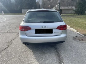 Audi A4 Audi A4 B8 2.0 TDI 170 к.с Quattro - 6100 € / 11930.56 лв. - 38550871 8
