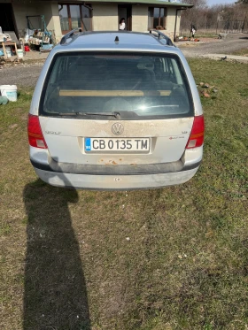 VW Golf 1.8i - 11 € / 21.51 лв. - 82884940 3