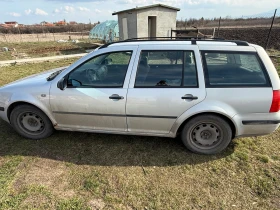 VW Golf 1.8i - 11 € / 21.51 лв. - 82884940 4