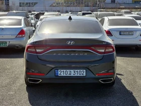 Hyundai Grandeur Ig 3.0 Exclusive Special - 11350 € / 22198.67 лв. - 81810290 4