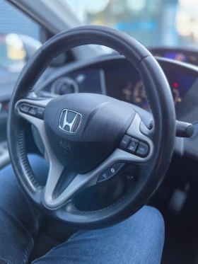 Honda Civic 1.8i-VTEC Газов инж. 140к.с. - 3000 € / 5867.49 лв. - 57233825 7