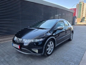 Honda Civic 1.8i-VTEC Газов инж. 140к.с. - 3000 € / 5867.49 лв. - 57233825 3