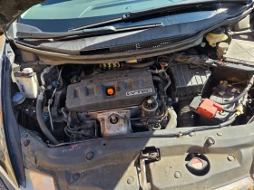 Honda Civic 1.8i-VTEC Газов инж. 140к.с. - 3000 € / 5867.49 лв. - 57233825 16