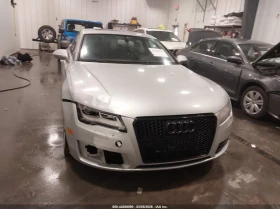 Audi A7 PREMIUM АВТО КРЕДИТ | Auto.bg — изображение 3