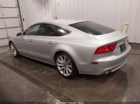 Audi A7 PREMIUM АВТО КРЕДИТ | Auto.bg — изображение 5