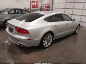 Audi A7 PREMIUM АВТО КРЕДИТ | Auto.bg — изображение 6
