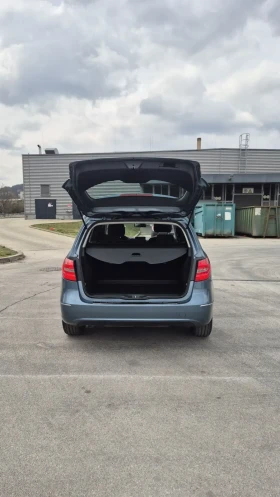 Mercedes-Benz B 180 B 180 CDI - 6300 € / 12321.73 лв. - 81819308 6