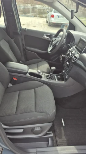 Mercedes-Benz B 180 B 180 CDI | Mobile.bg � ����� ������ 10