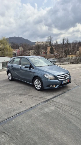 Mercedes-Benz B 180 B 180 CDI - 6300 € / 12321.73 лв. - 81819308 9