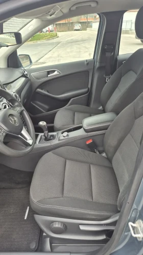 Mercedes-Benz B 180 B 180 CDI - 6300 € / 12321.73 лв. - 81819308 12