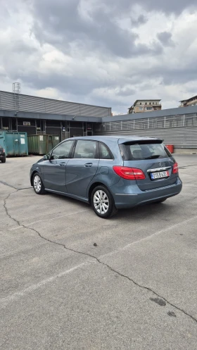 Mercedes-Benz B 180 B 180 CDI - 6300 € / 12321.73 лв. - 81819308 3