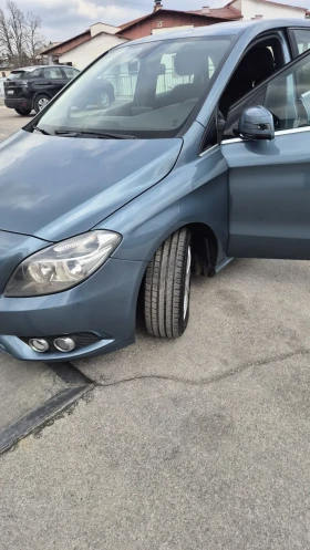 Mercedes-Benz B 180 B 180 CDI - 6300 € / 12321.73 лв. - 81819308 17