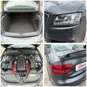Audi Rs5 4.2 V8 FSI Quattro Led - 20900 € / 40876.85 лв. - 57824687 16